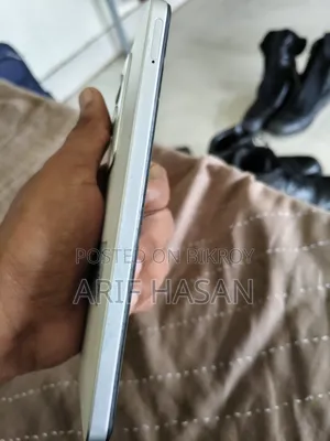 Realme C71 128 GB White