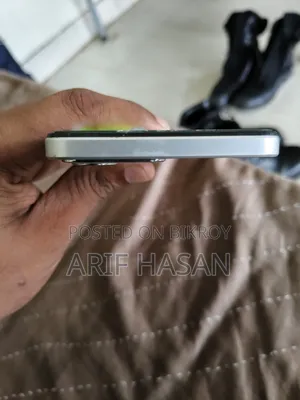 Realme C71 128 GB White