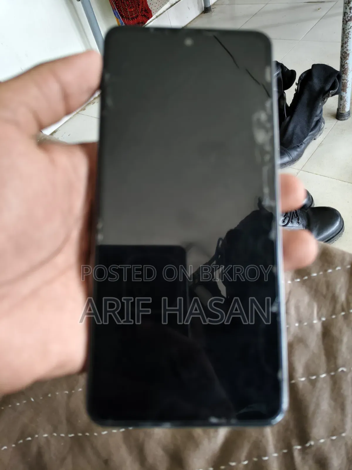 Realme C71 128 GB White