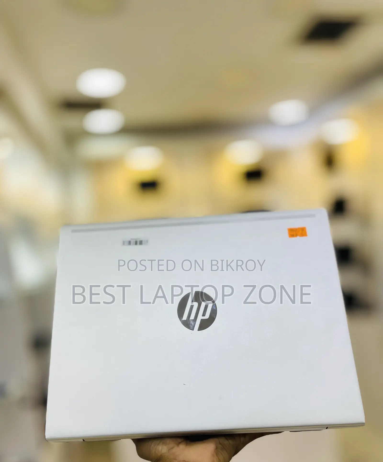 Laptop HP ProBook 440 8GB AMD Ryzen 7 SSD 256GB
