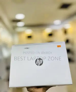 Laptop HP ProBook 440 8GB AMD Ryzen 7 SSD 256GB