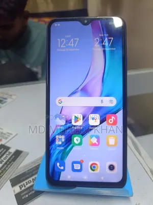 Xiaomi Redmi Note 8 64 GB Green