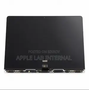 MacBook Pro M2 Display Replacement – Apple Lab Original