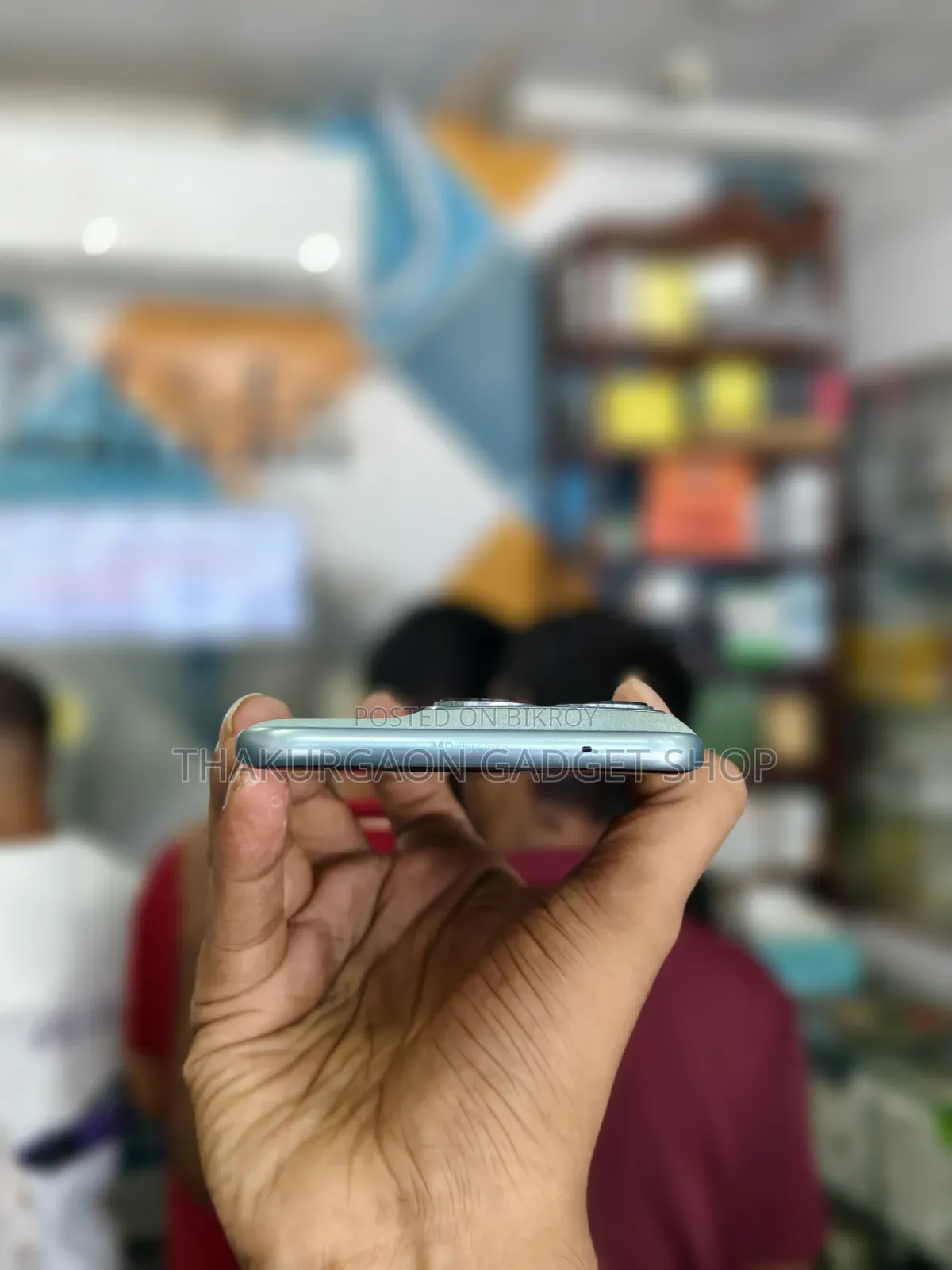 Motorola Edge 70 Fusion 256 GB