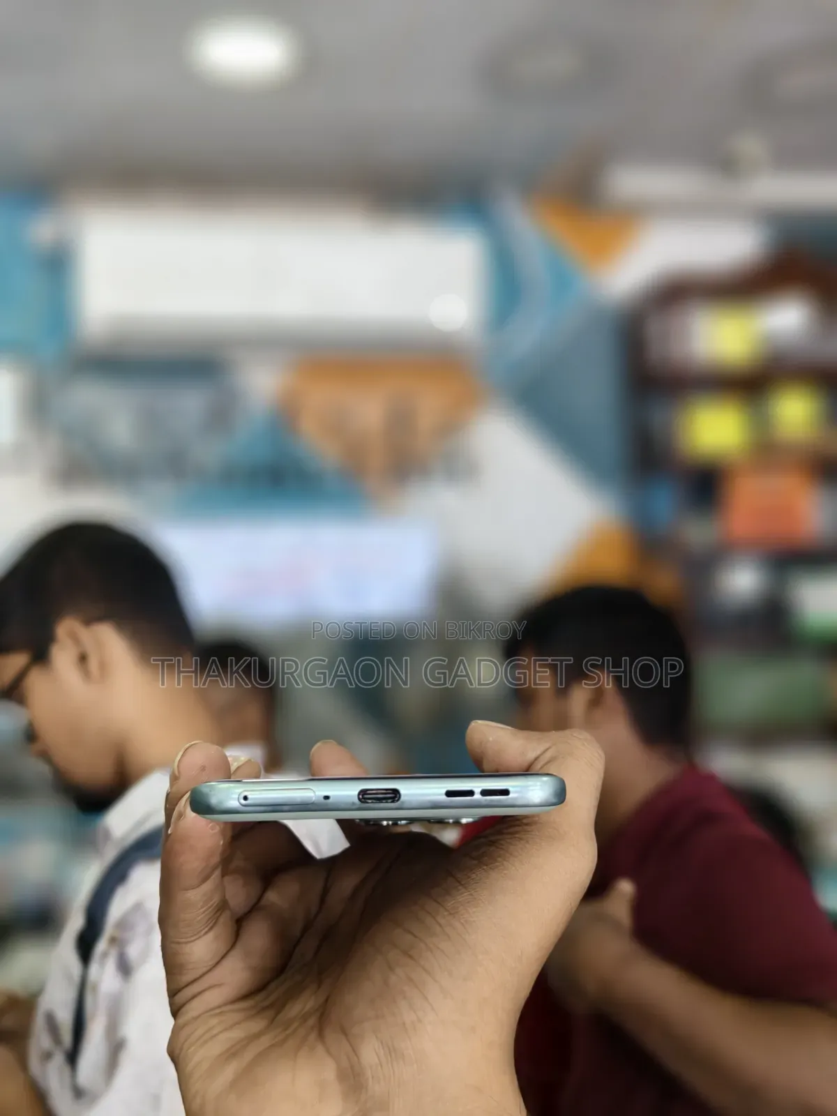 Motorola Edge 70 Fusion 256 GB
