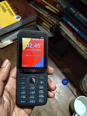 Itel Blue