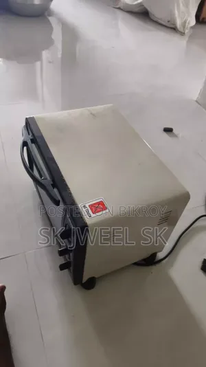 Sell Post Oven
