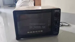 Sell Post Oven
