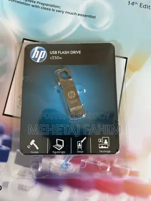 HP Pendrive 32 Gb