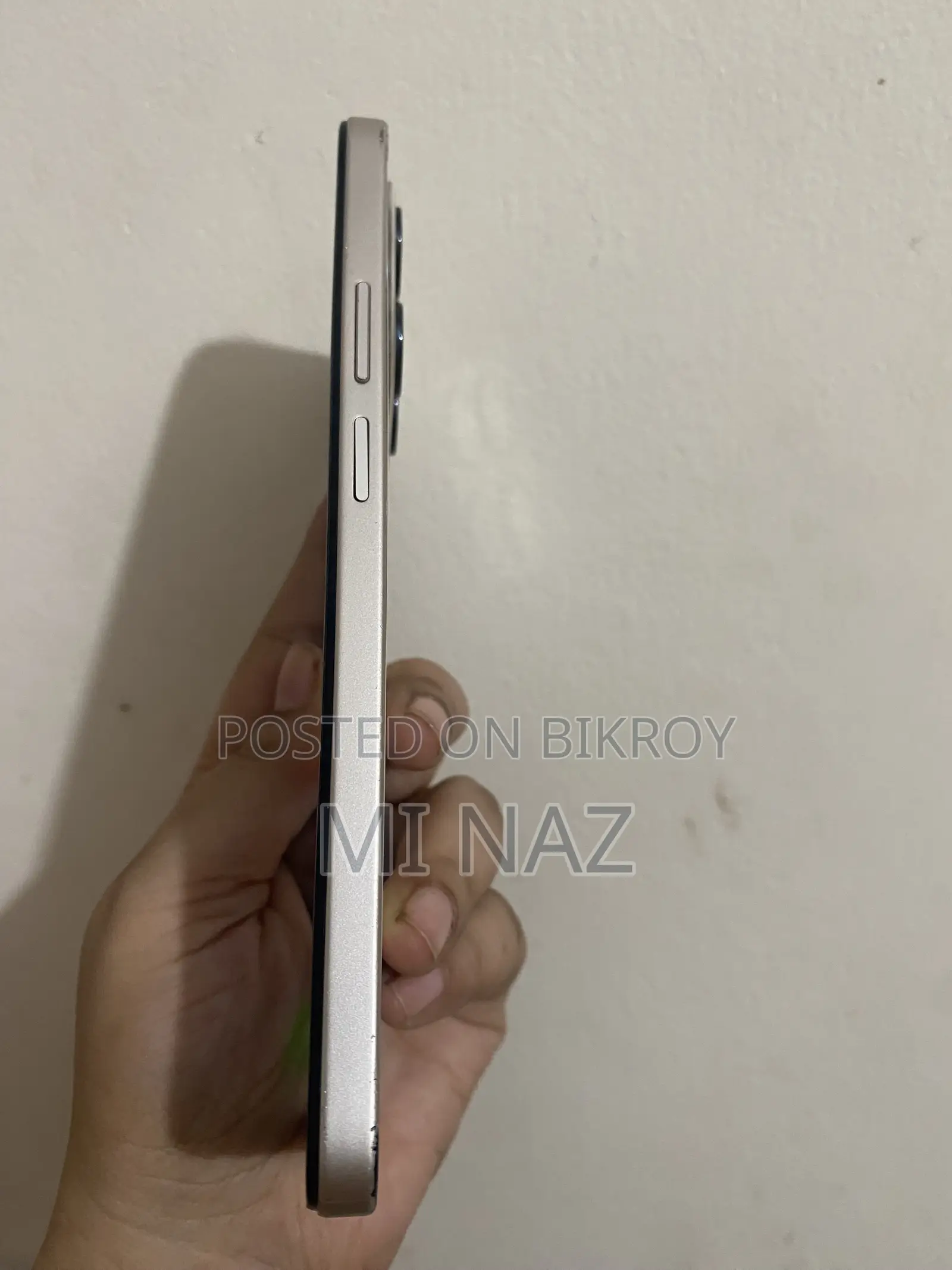 Honor 400 256 GB Gray