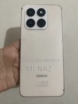 Honor 400 256 GB Gray
