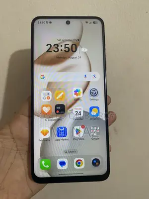 Honor 400 256 GB Gray