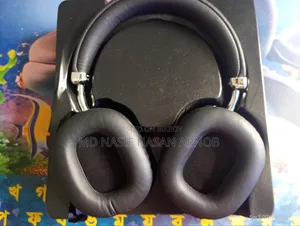 Hoco W35 Max Headphone