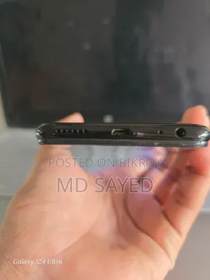Vivo Y17 256 GB Blue