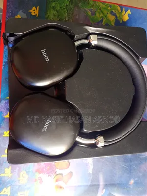 Hoco W35 Max Headphone