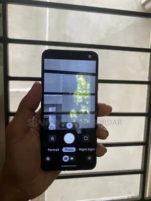 New Google Pixel 8 128 GB Black