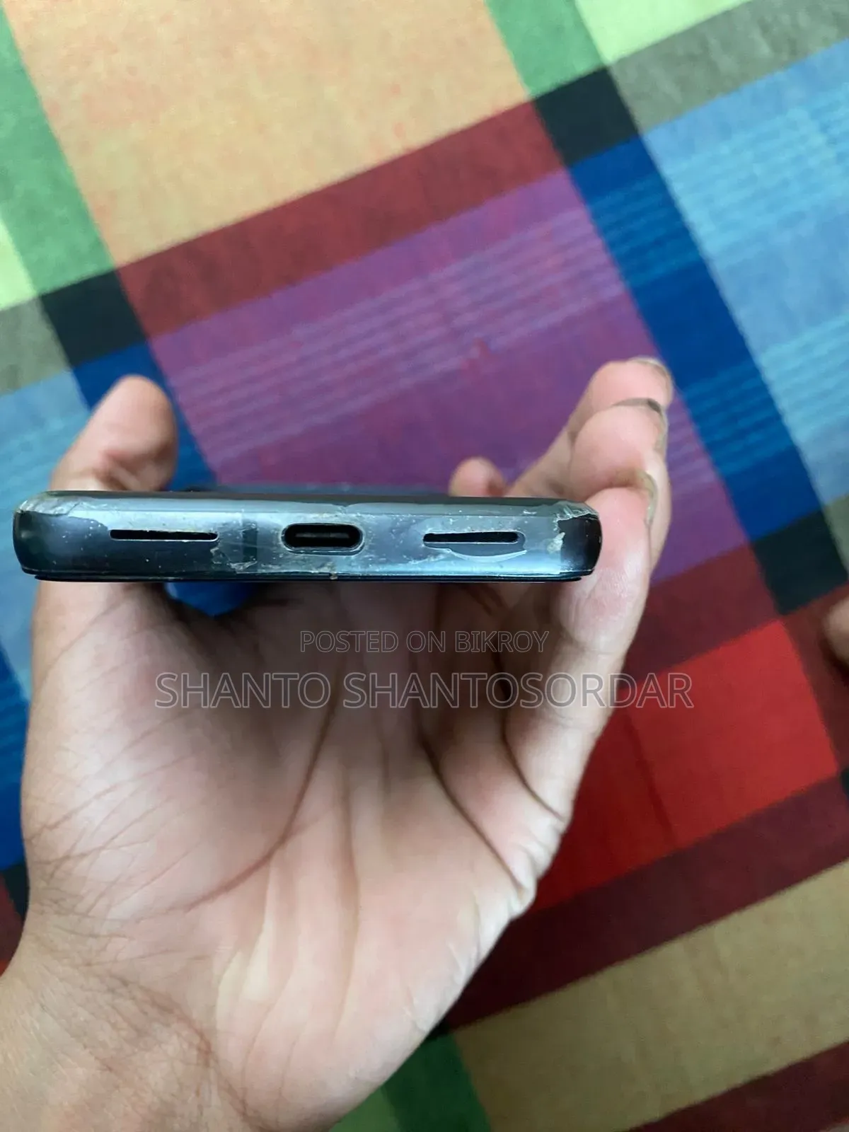 New Google Pixel 8 128 GB Black