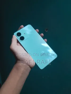 New Honor Play10 128 GB Bronze