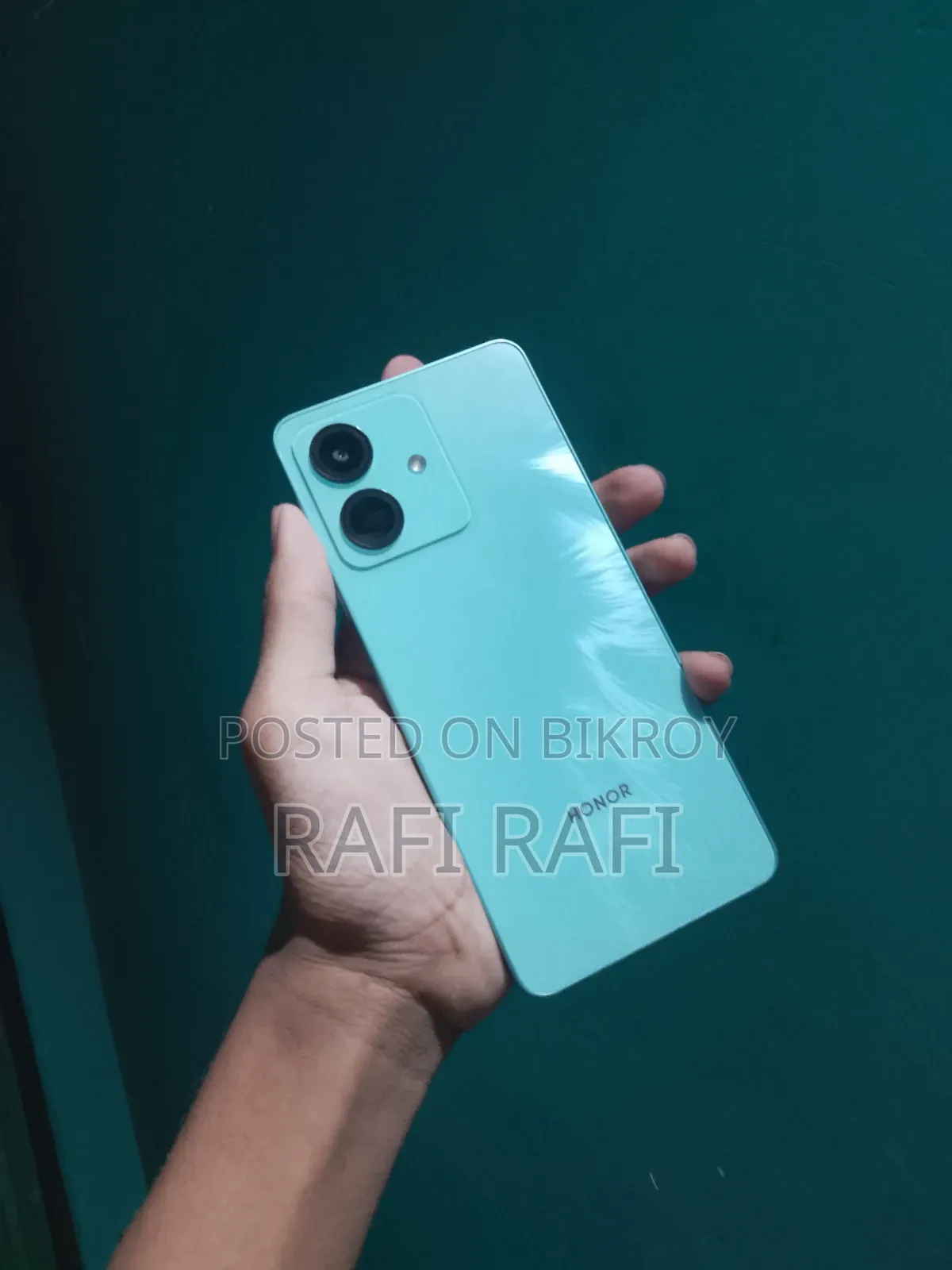 New Honor Play10 128 GB Bronze