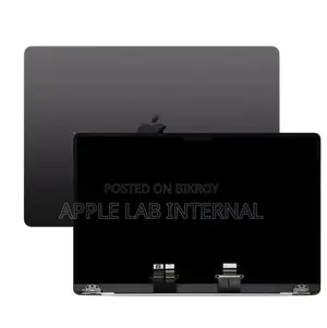 MacBook Pro M3 Display Replacement | Apple Lab