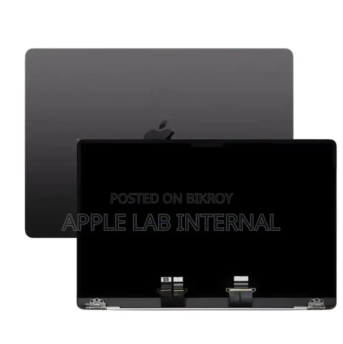 MacBook Pro M3 Display Replacement | Apple Lab