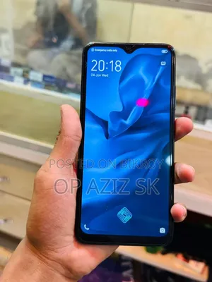 Vivo S1 Pro 128 GB Black