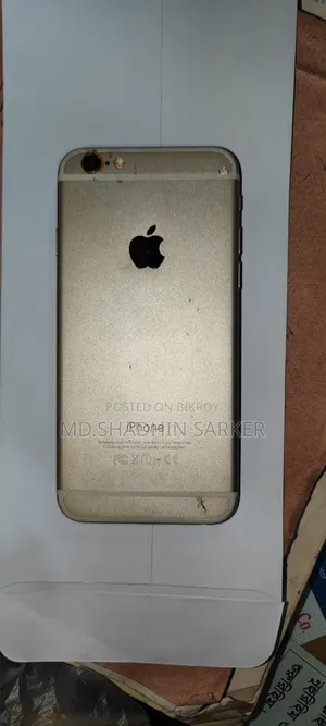Apple iPhone 6 64 GB