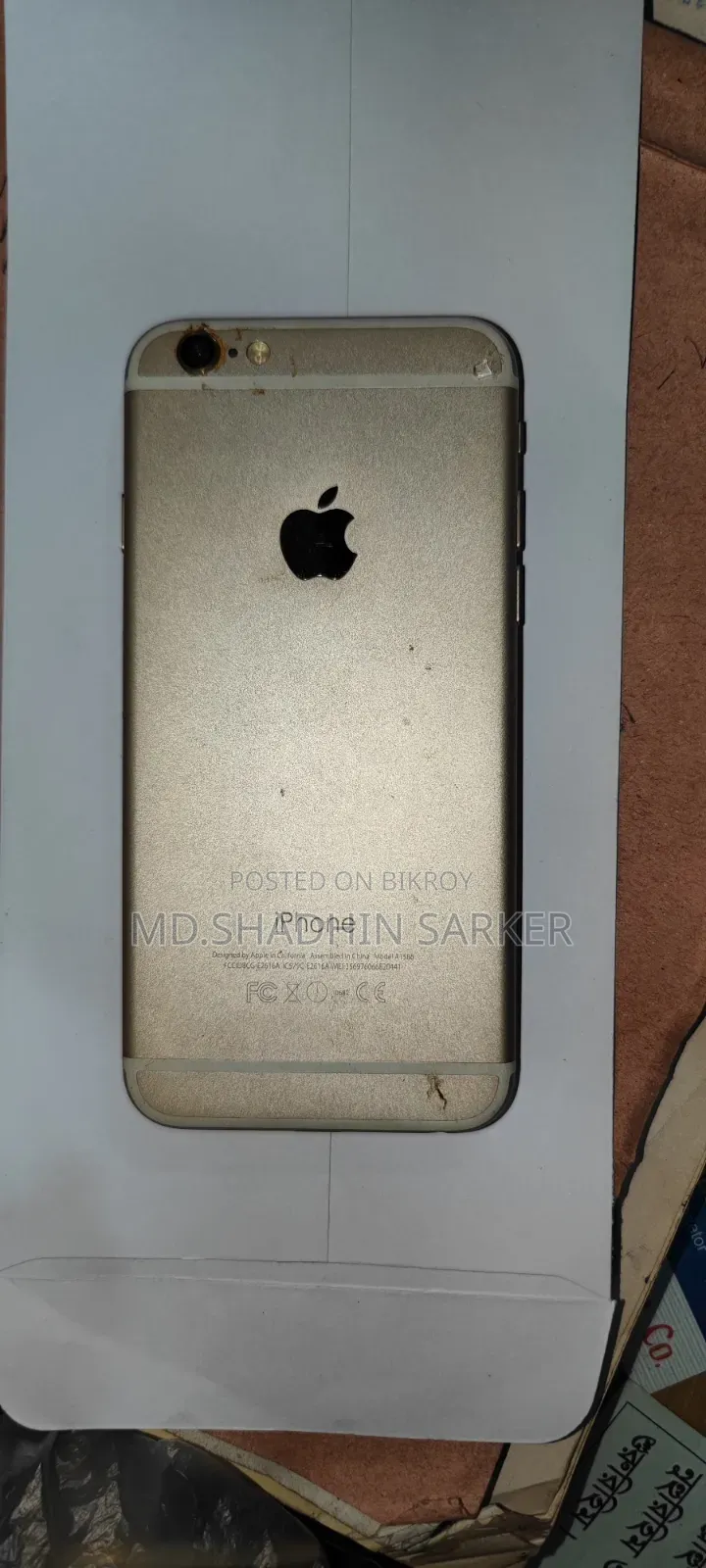 Apple iPhone 6 64 GB