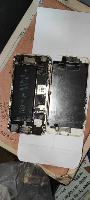 Apple iPhone 6 64 GB