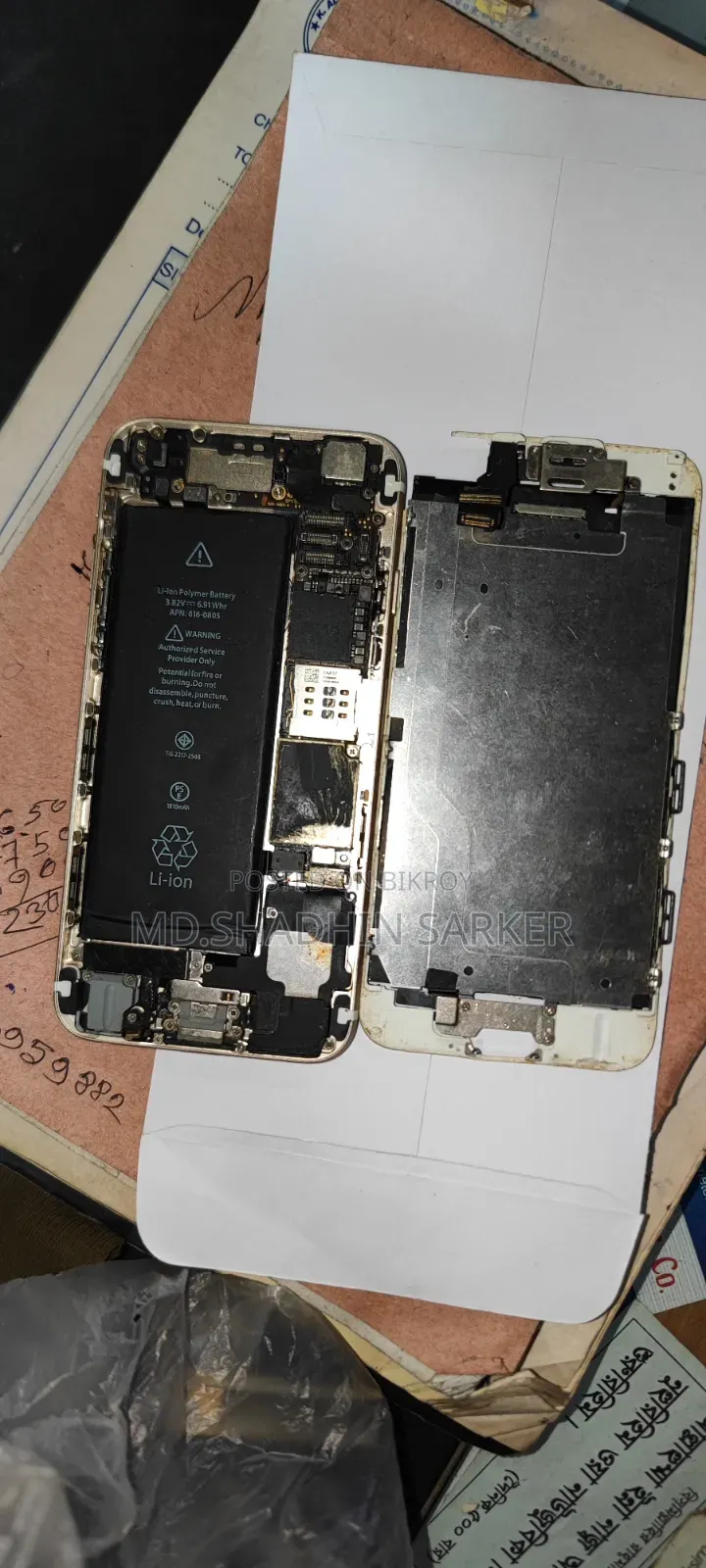 Apple iPhone 6 64 GB