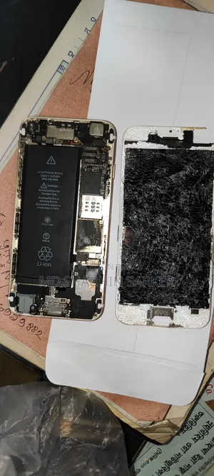 Apple iPhone 6 64 GB