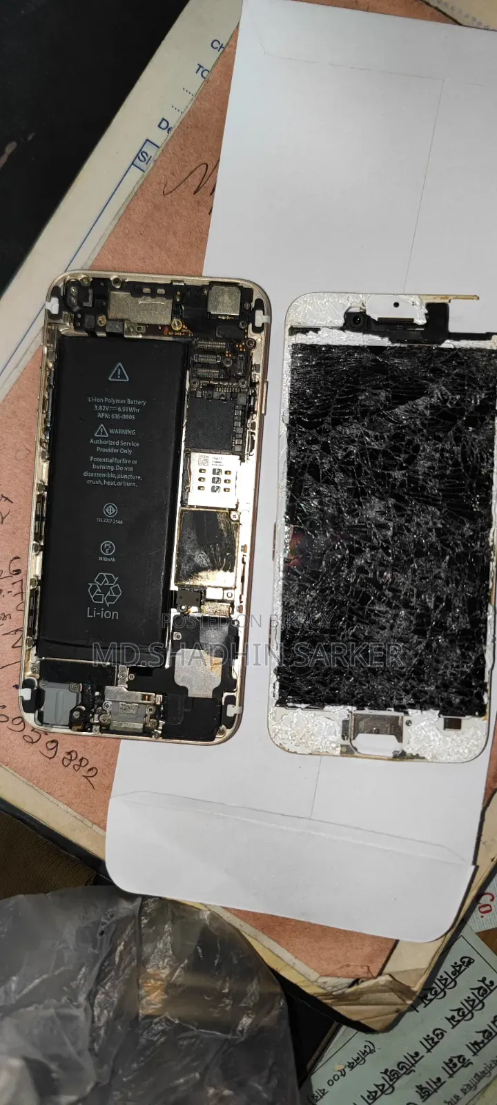 Apple iPhone 6 64 GB