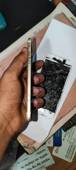 Apple iPhone 6 64 GB
