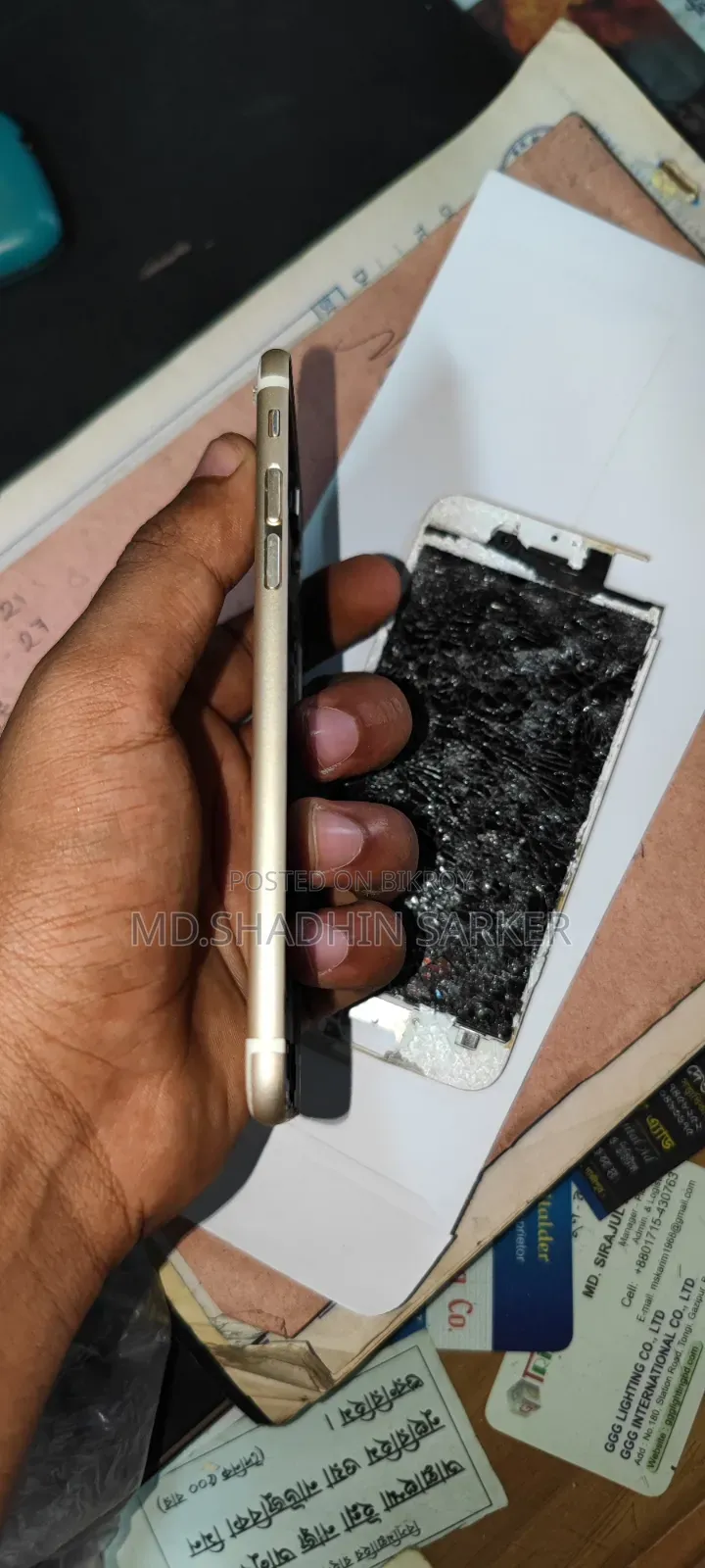Apple iPhone 6 64 GB