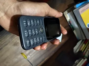 Itel Blue
