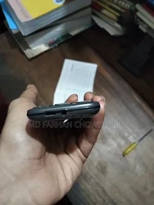 Itel Blue