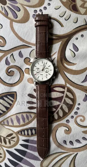 LIGE Original Watch