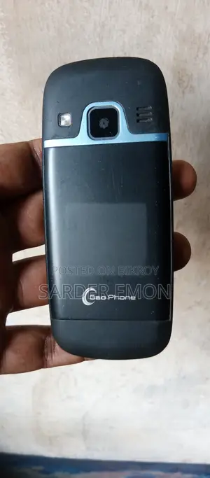 জিও আর১০ ব্ল্যাক