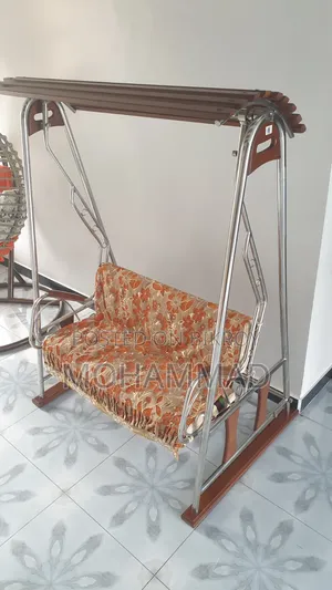 Hatil Cradle (দোলনা)