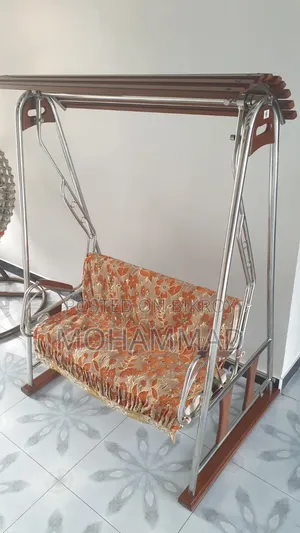 Hatil Cradle (দোলনা)