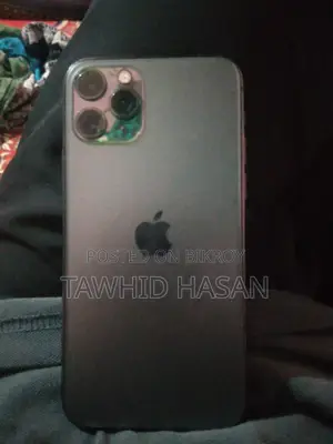 Apple iPhone 11 Pro 64 GB Gray