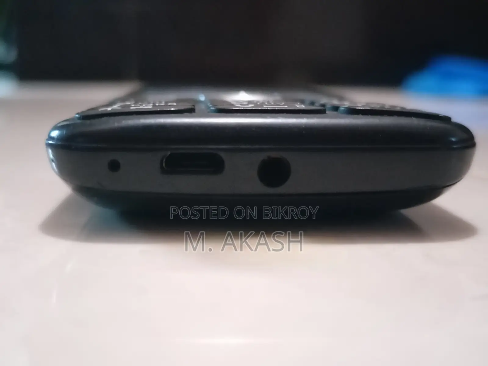 Symphony D150 Black