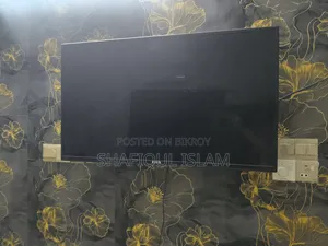 একটি টিভি  বিক্রি  হবে