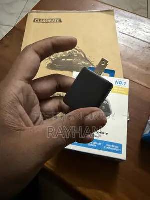 Ankor 25 Watt Charger Original