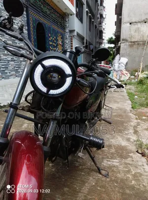 Hero Splendor 110 2008 Red