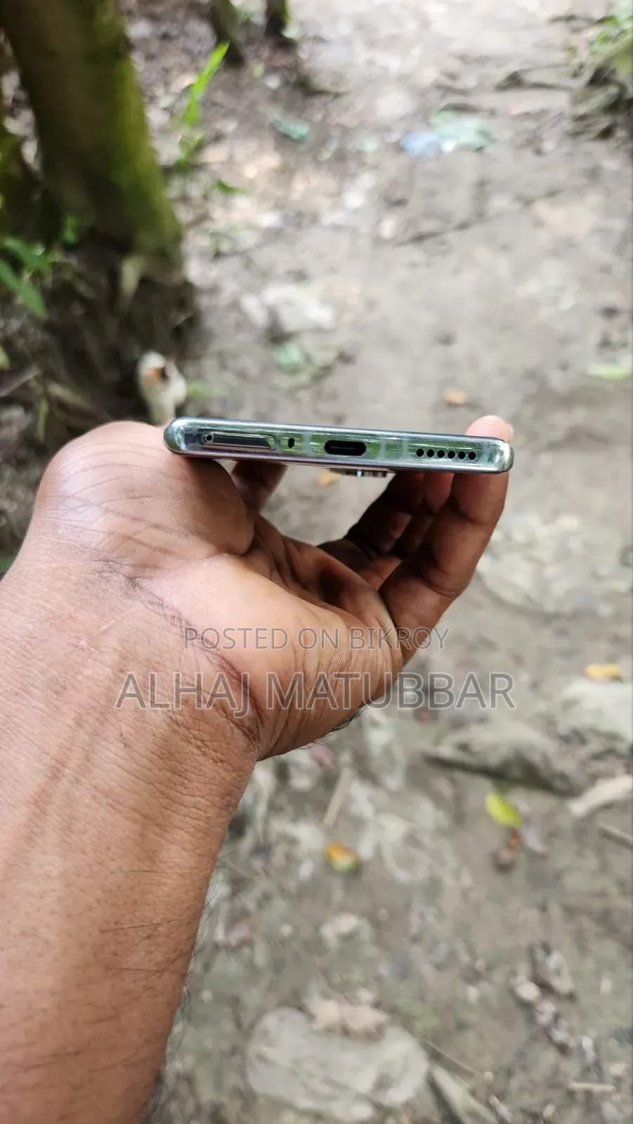 Tecno Camon 40 Pro 4G 256 GB