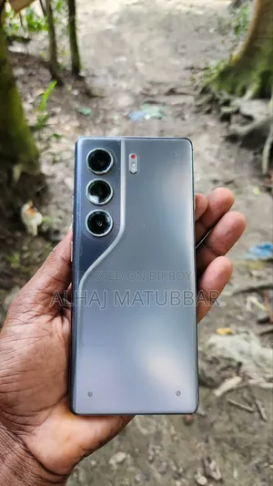 Tecno Camon 40 Pro 4G 256 GB