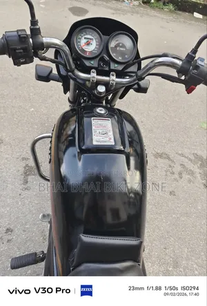 Hero Splendor Plus IBS i3S 2023 Black
