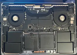 A2141 MacBook Pro 16 – Not Powering on / Not Opening