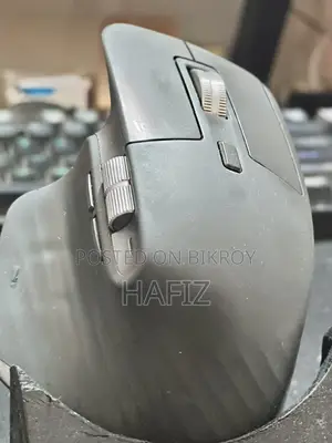 Logitech MX Master 3S